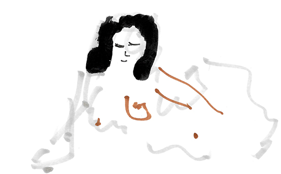 slow life, slow art